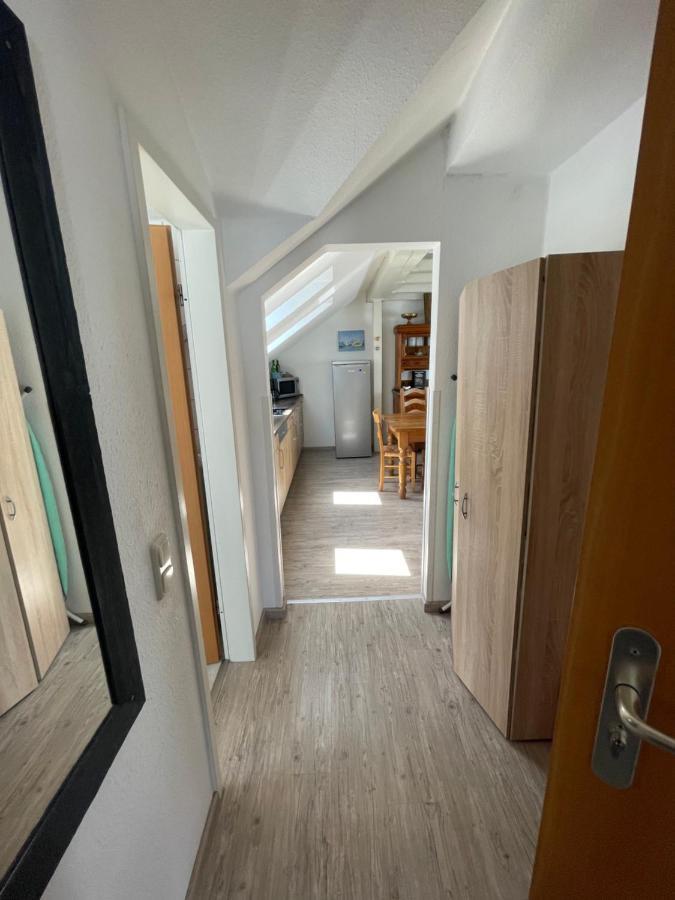 Kunst Und Bergbauflair An Der Ruhr - Inklusive Netflix & Prime Apartment Bochum Exterior foto
