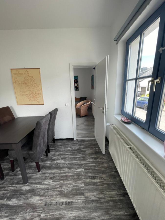 Kunst Und Bergbauflair An Der Ruhr - Inklusive Netflix & Prime Apartment Bochum Exterior foto